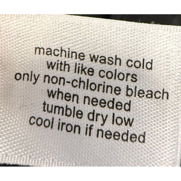 Lane Bryant Zodiac Print VNeck Blouse 18 Peplum Plus Size 18 Psychic Lightweight - Picture 7 of 8